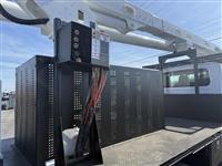 2006 International MA035