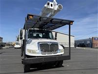 2006 International MA035