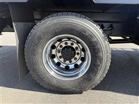 2006 International MA035