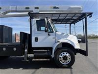 2006 International MA035