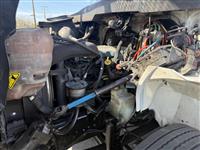 2006 International MA035