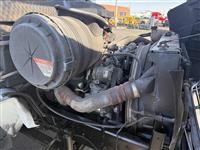 2006 International MA035