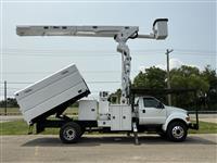 2013 Ford F-750