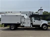 2013 Ford F-750