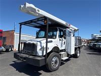 2018 Freightliner M2