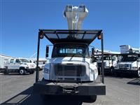 2018 Freightliner M2