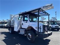 2018 Freightliner M2