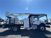 2018 Freightliner M2