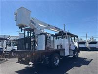 2018 Freightliner M2