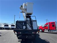 2018 Freightliner M2