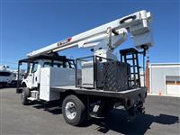 2018 Freightliner M2