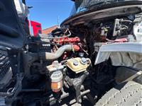 2018 Freightliner M2