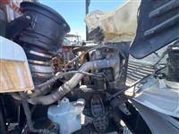 2018 Freightliner M2