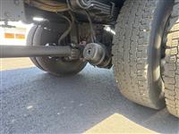 2018 Freightliner M2