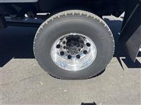 2018 Freightliner M2