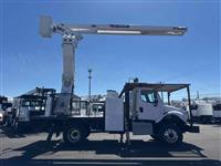 2018 Freightliner M2