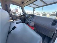 2018 Freightliner M2