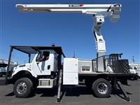 2018 Freightliner M2