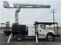 2017 Freightliner M2