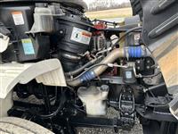 2017 Freightliner M2