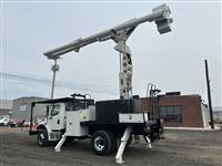 2017 Freightliner M2