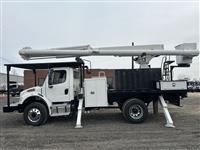 2017 Freightliner M2