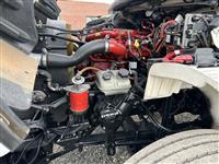 2017 Freightliner M2