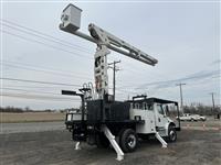 2017 Freightliner M2