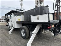 2017 Freightliner M2