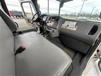 2017 Freightliner M2