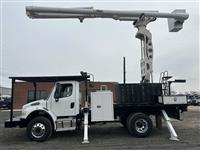 2017 Freightliner M2