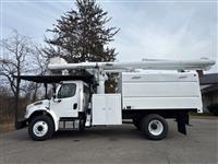 2016 Freightliner M2