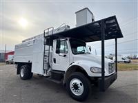 2016 Freightliner M2