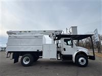 2016 Freightliner M2