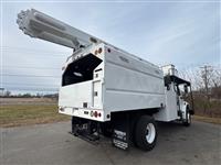 2016 Freightliner M2