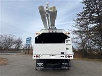 2016 Freightliner M2