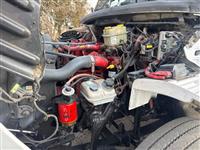 2016 Freightliner M2