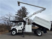 2016 Freightliner M2