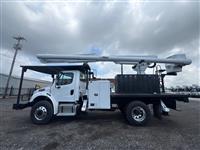 2015 Freightliner M2