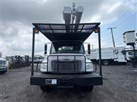 2015 Freightliner M2
