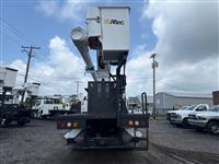 2015 Freightliner M2