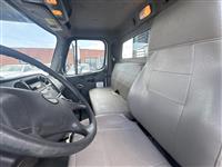 2015 Freightliner M2