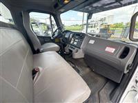 2015 Freightliner M2