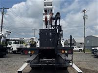 2015 Freightliner M2