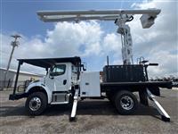 2015 Freightliner M2