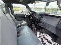 2015 Ford F-750