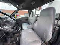 2015 Ford F-750