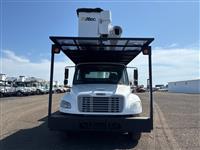 2018 Freightliner M2