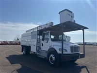 2018 Freightliner M2