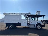 2018 Freightliner M2